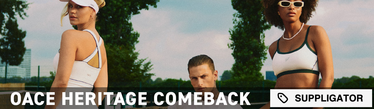 OACE Heritage-comeback met loterij voor een reis naar Toscane