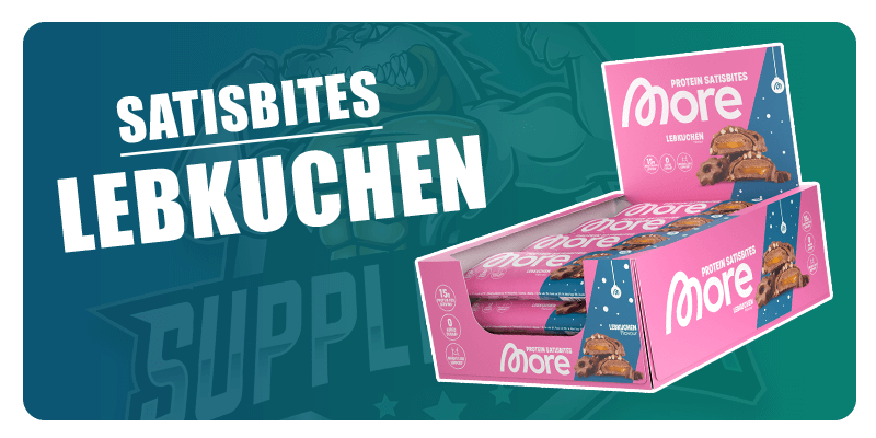 Meer Satisbites-peperkoek – De kerstsnack op de proef gesteld 🍫