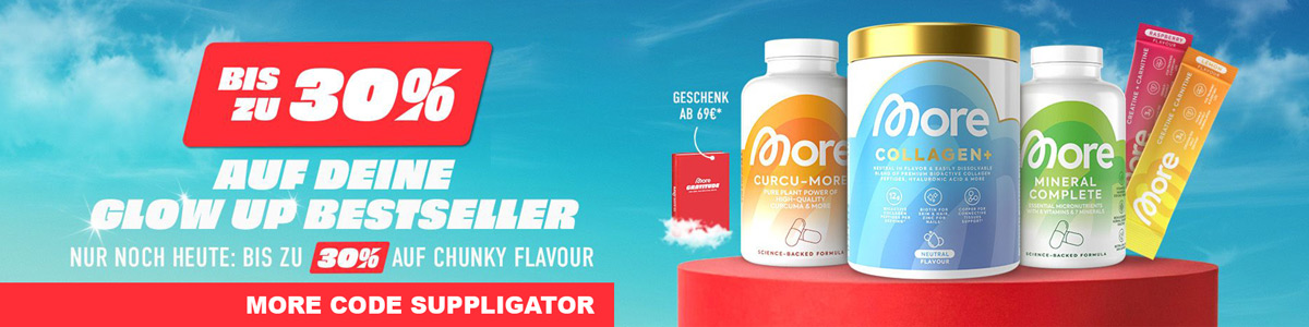 Meer Glow-Up-bestsellers in de aanbieding met kortingen tot 30% en nieuwe innovaties