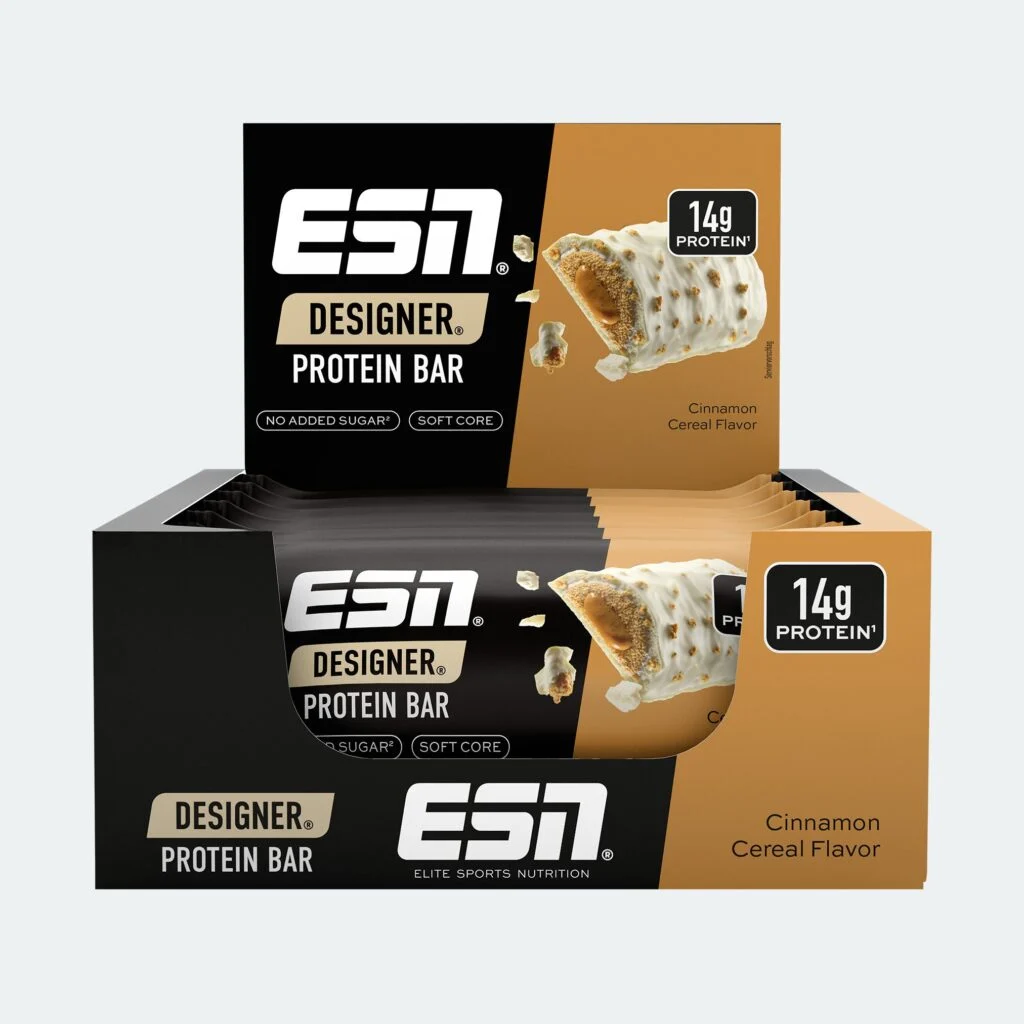 ESN Designer Bar
