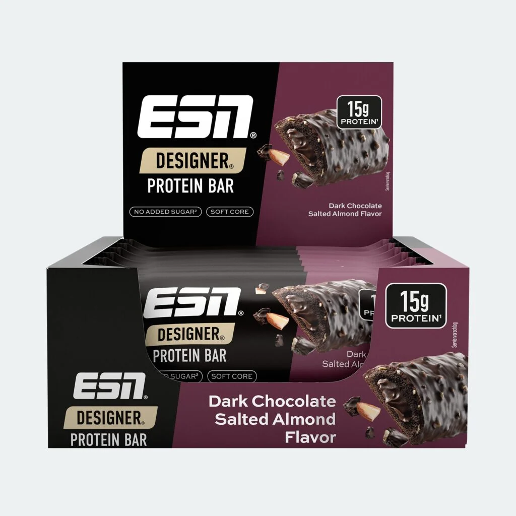 ESN Designer Bar