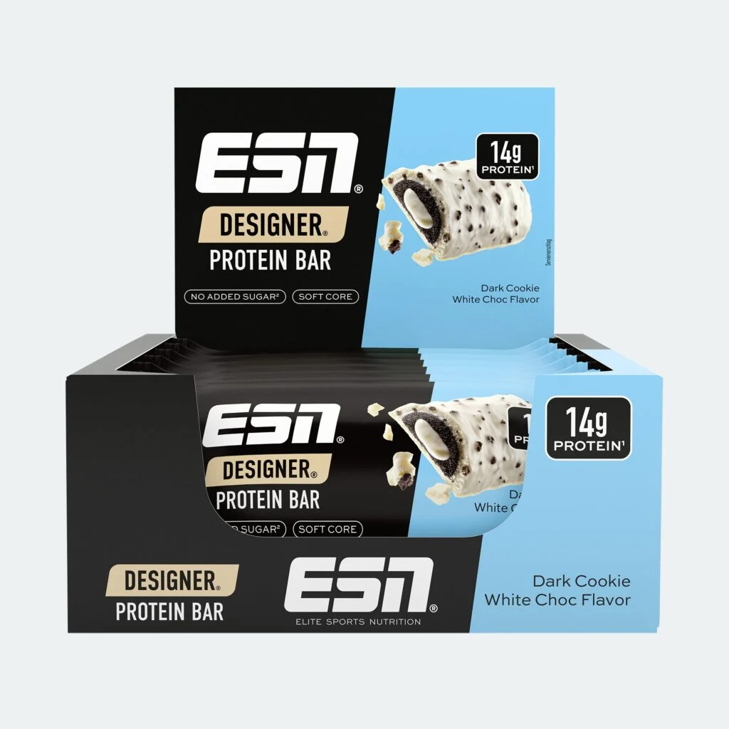 ESN Designer Bar