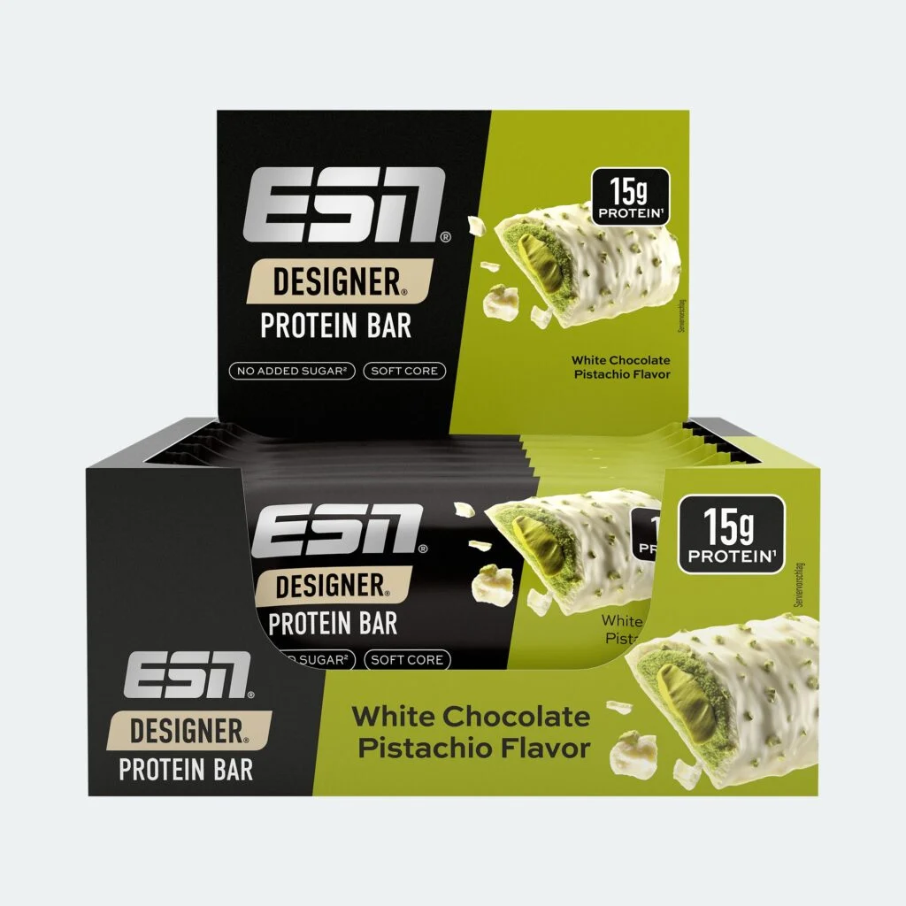 ESN Designer Bar