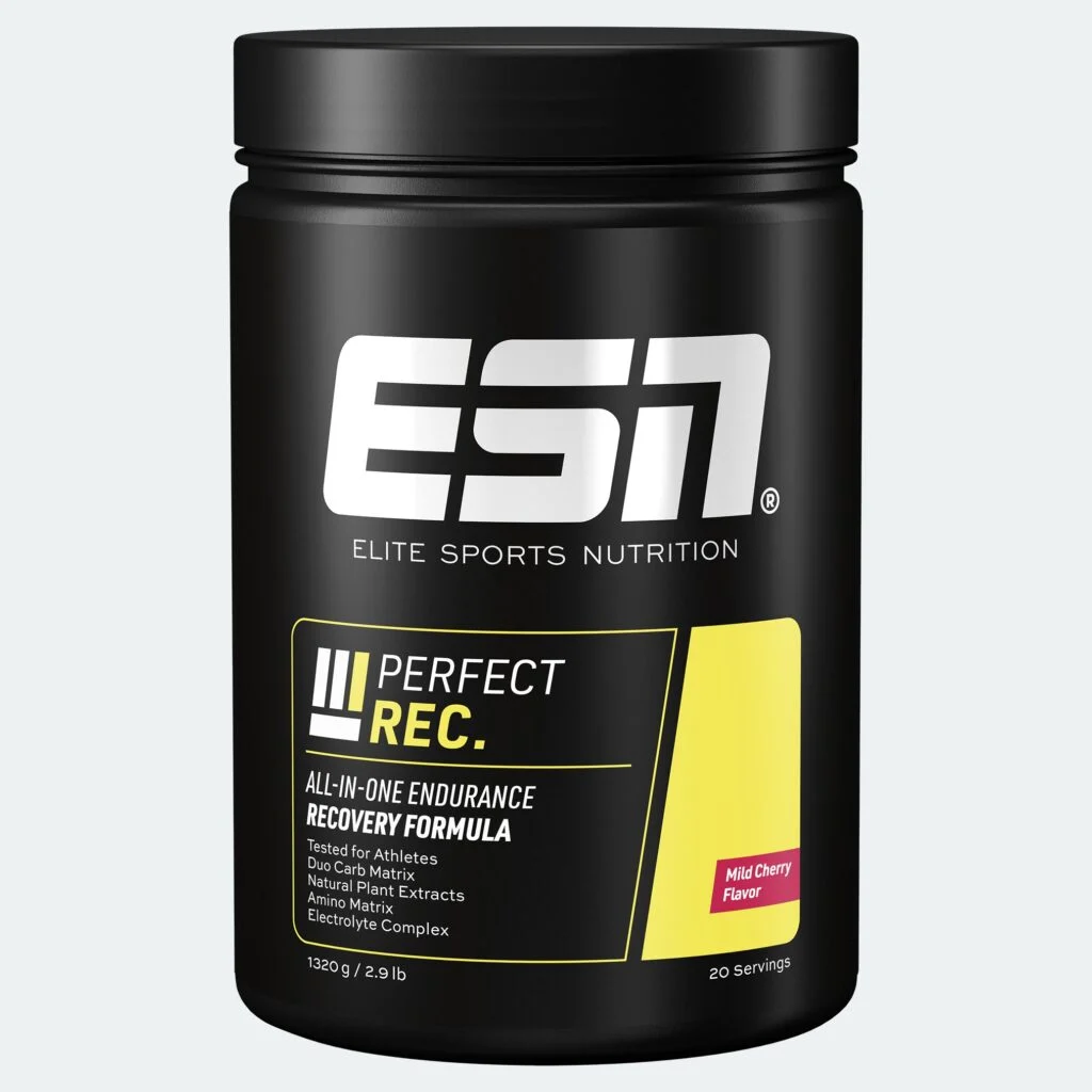 Perfect Rec