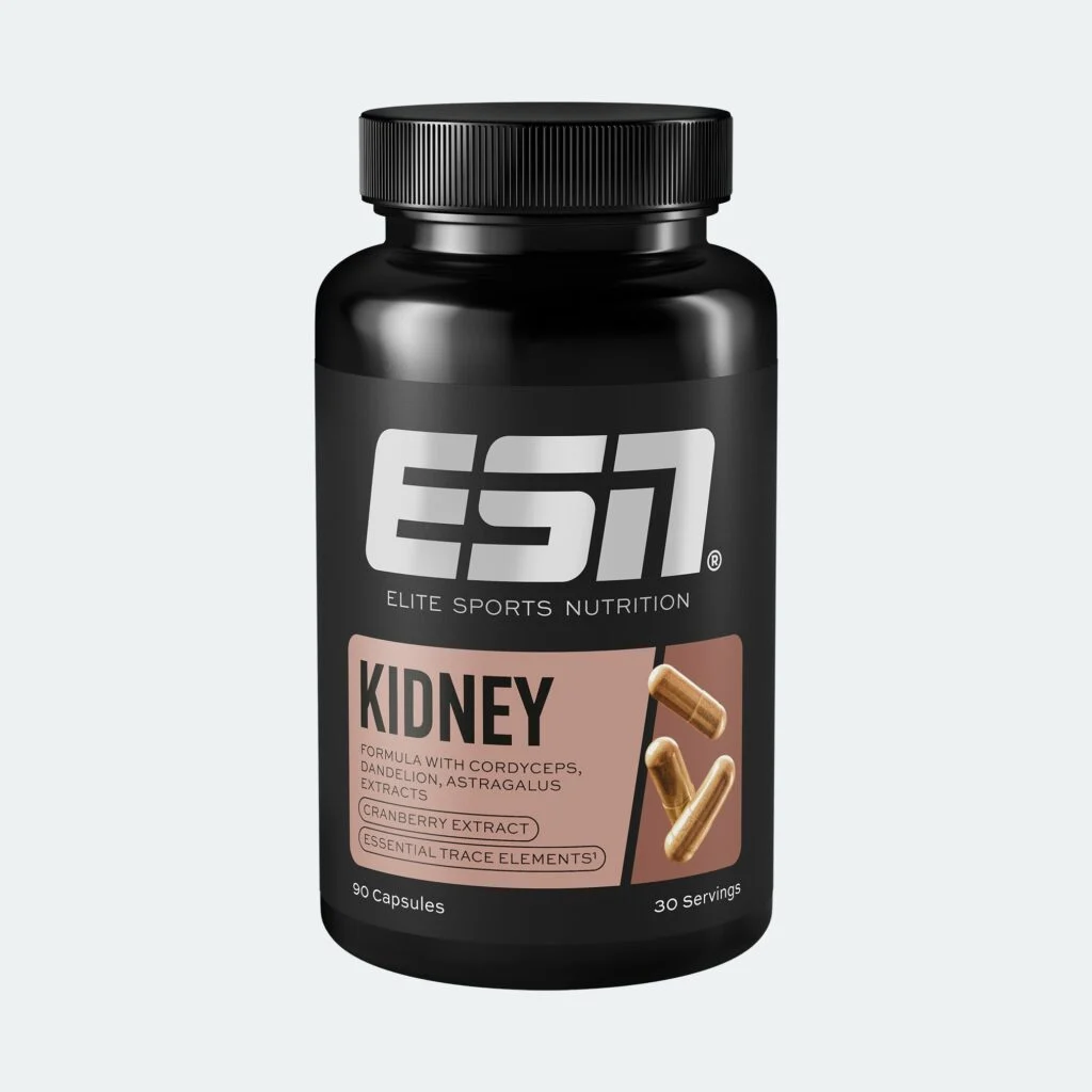 Kidney