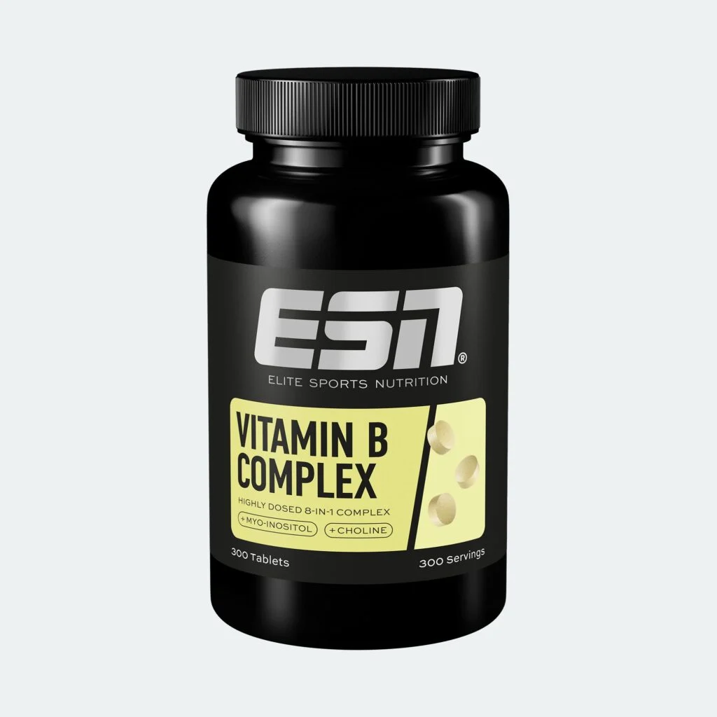 Vitamin B Complex