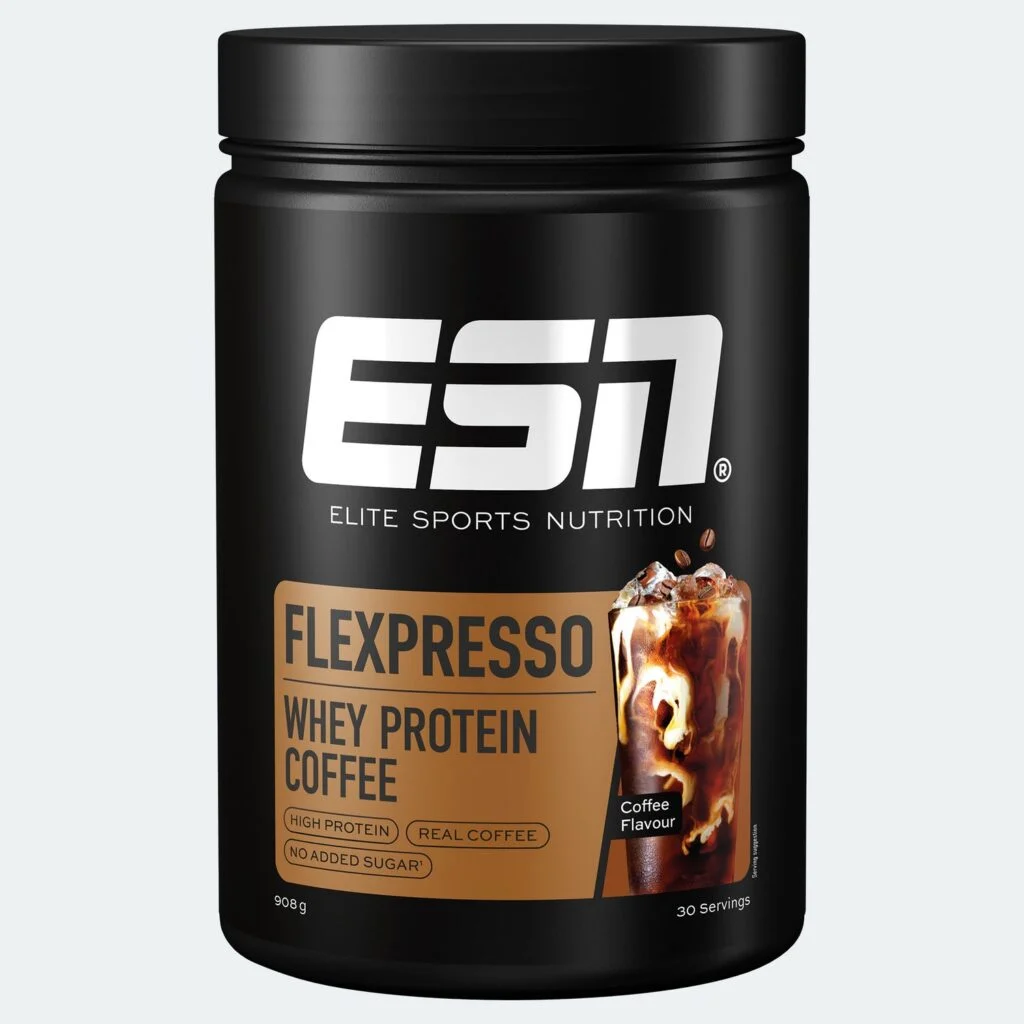 Flexpresso Protein Kaffee – Coffee Flavor
