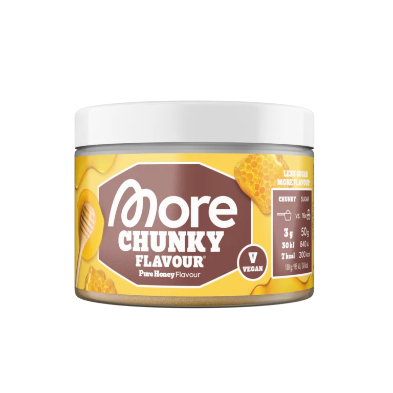 Chunky Flavour Pure Honey