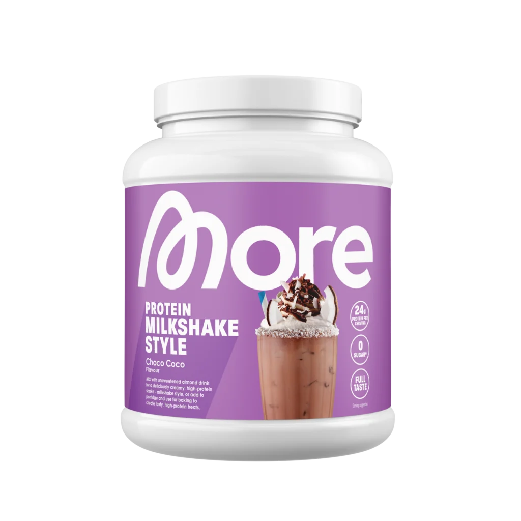 More Protein Choco Coco