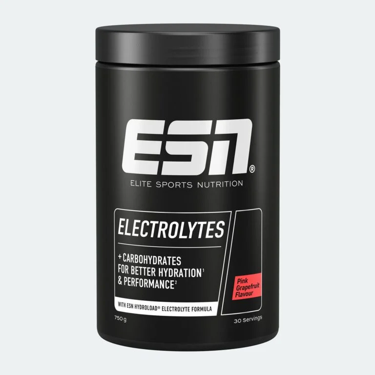 HydroLoad Electrolytes Pink Grapefruit