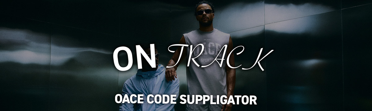 OACE On Track-lancering met tot wel 15% korting