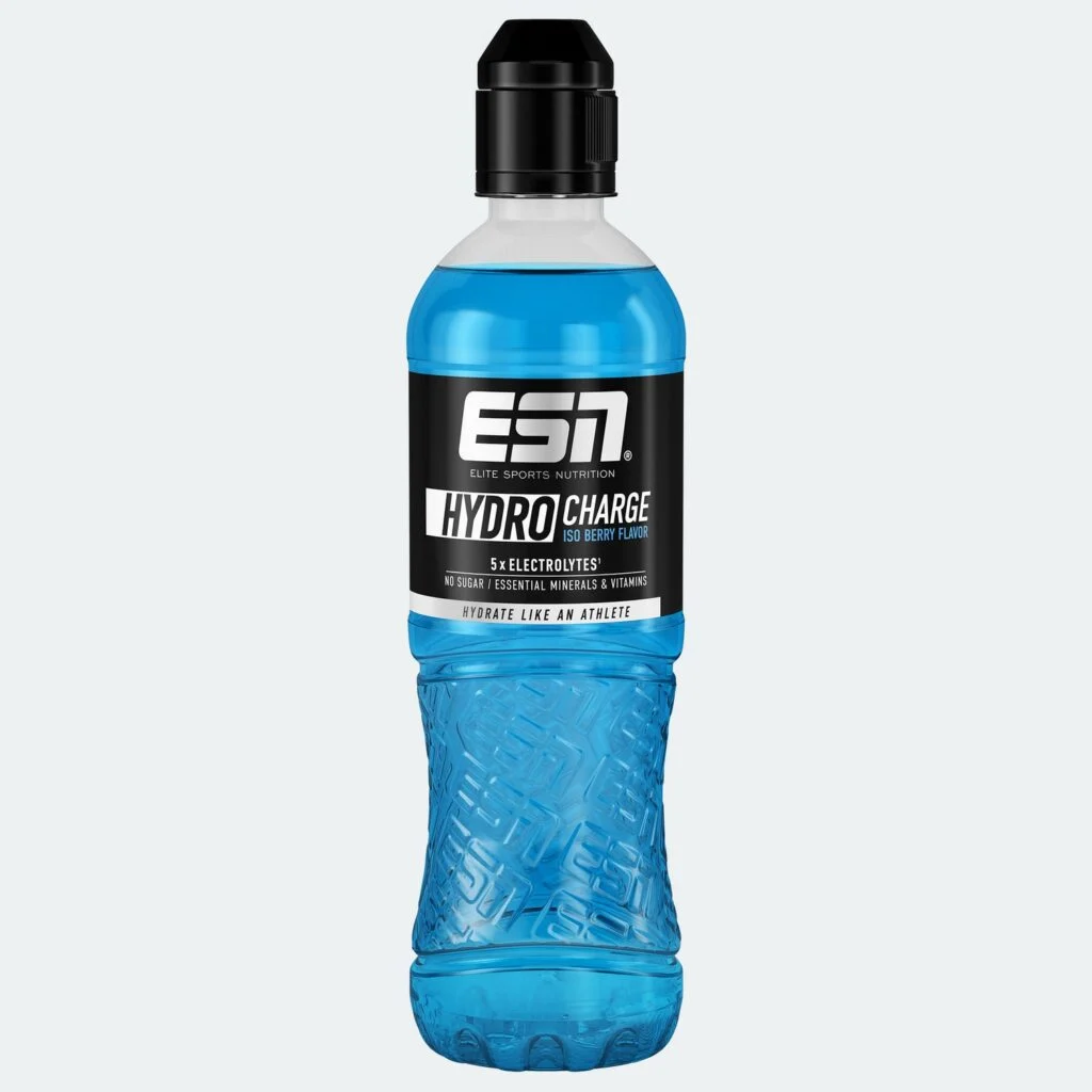 HydroCharge – Iso Berry