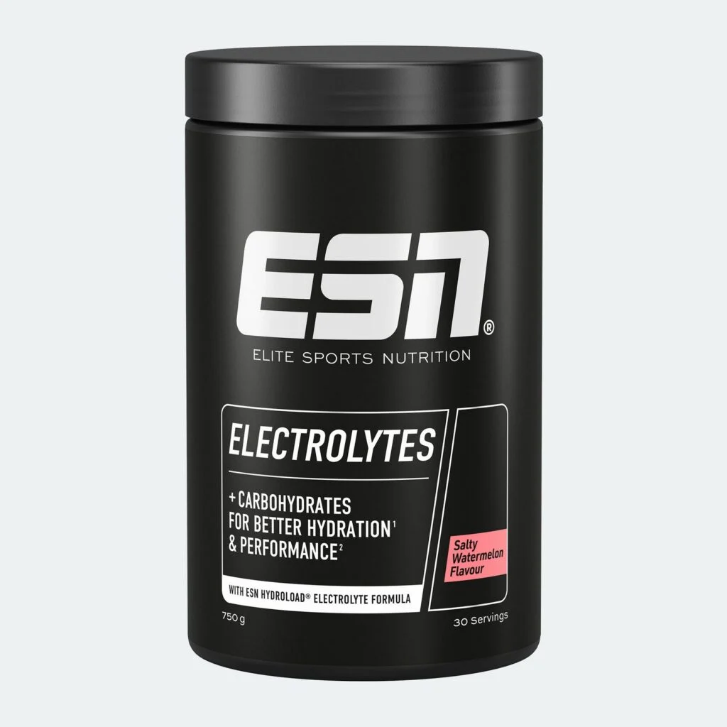 HydroLoad Electrolytes – Salty Watermelon