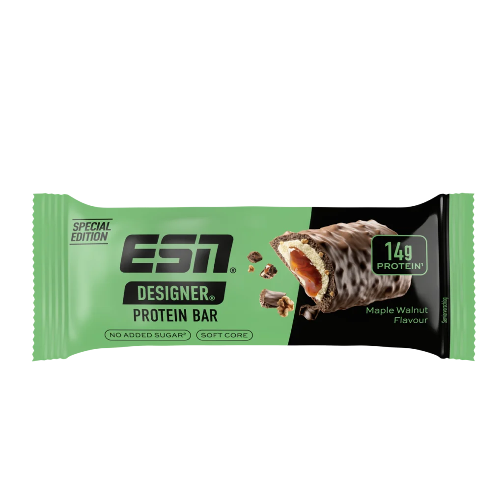 ESN Designer Bar – Maple Walnut