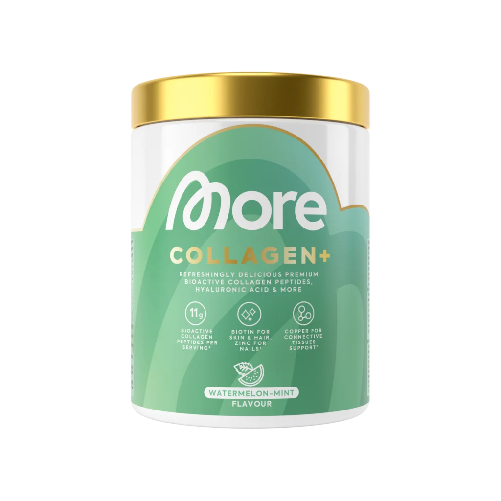 MORE Collagen+ – Watermelon-Mint