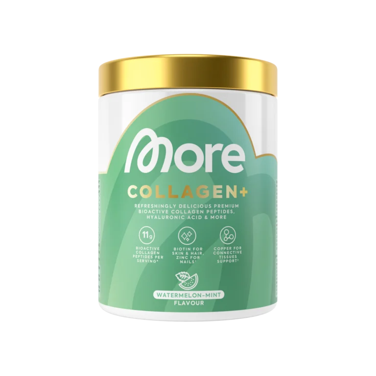 MORE Collagen+ Watermelon-Mint